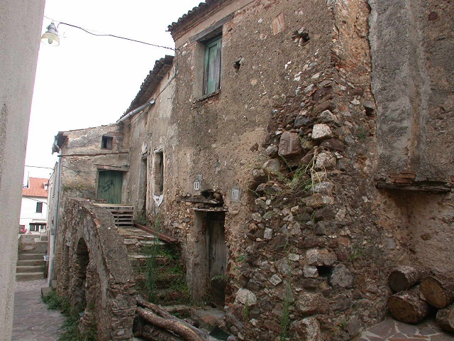 LA ROTTA MEDITERRANEA ARBËRESHË; SECONDO LA STORIA DELL'ARCHITETTURA