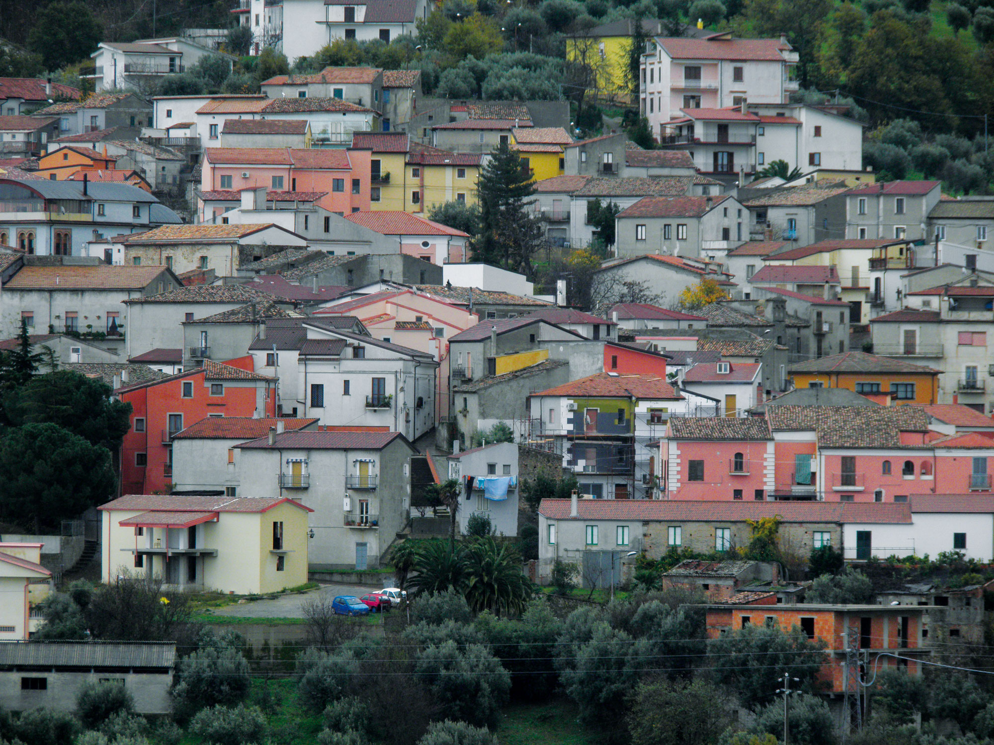 ATTIVITÀ CONGRESSUALI EVENTO SCONOSCIUTO DELL’ARBERIA