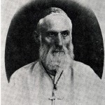 Vita Mons Giuseppe Bugliari