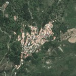 Analisi dei sistemi urbani