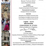 manifesto convegno_Civita