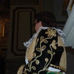 Il costume arbereshe