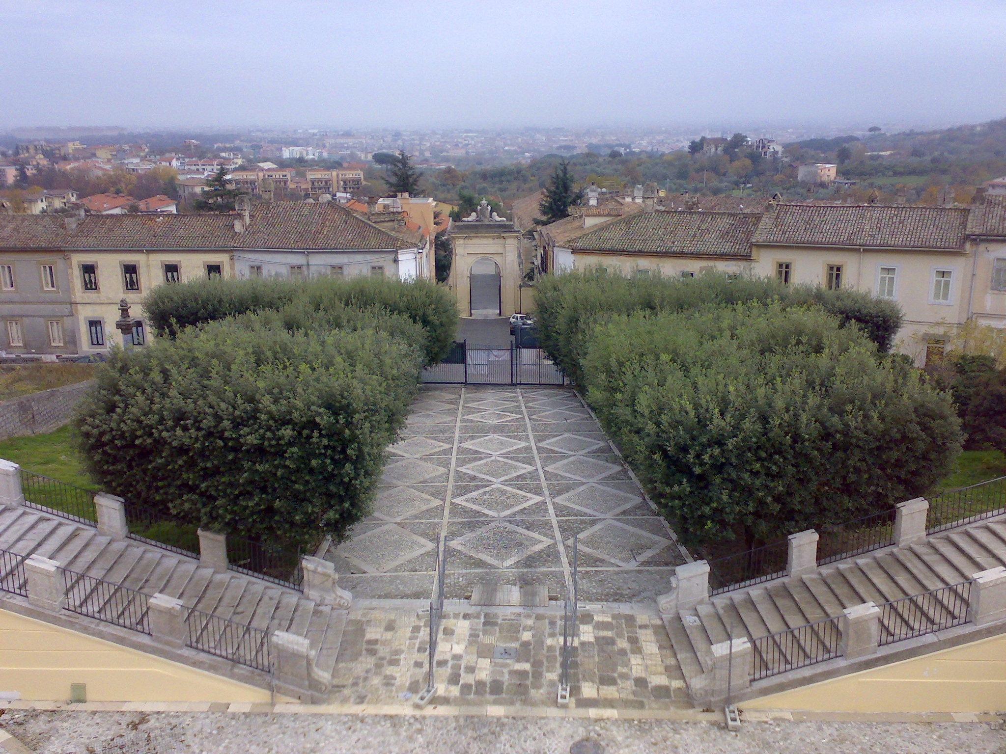 LE DELOCALIZZAZIONI NEL CORSO DELLA STORIA