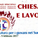 MESSAGGIO AI GIOVANI DALLE CHIESE DEL SUD