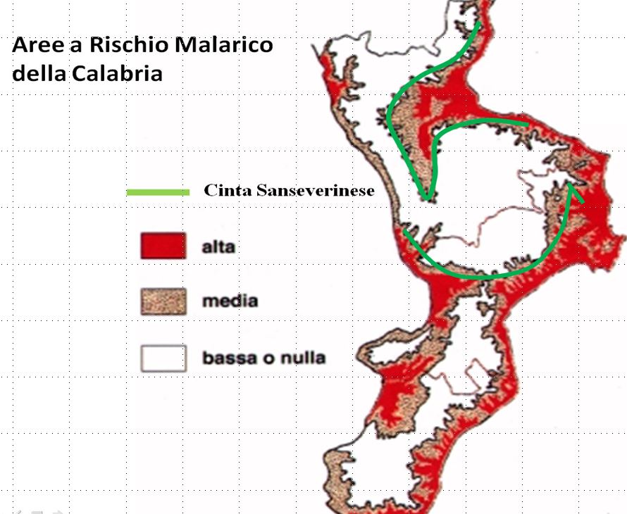 MINORANZE STORICHE NELLA PENISOLA MEDITERRANEA