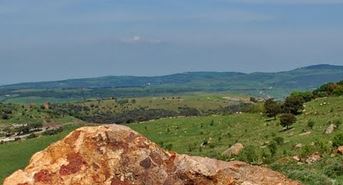 Il CANTO GLI ARBËRESHË E IL SUONO DEL PAESAGGIO