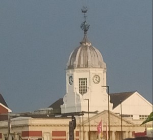 Chiesa Codra