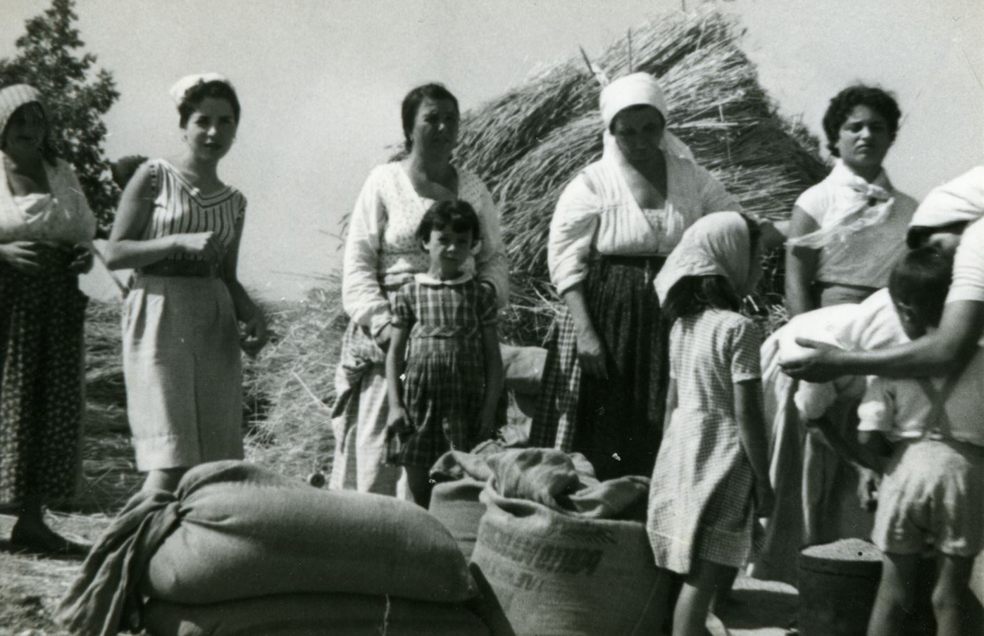 LA CULTURA SOSTENUTA DALLE DONNE ARBËREŞË  Mendja i Ghëravetë thona