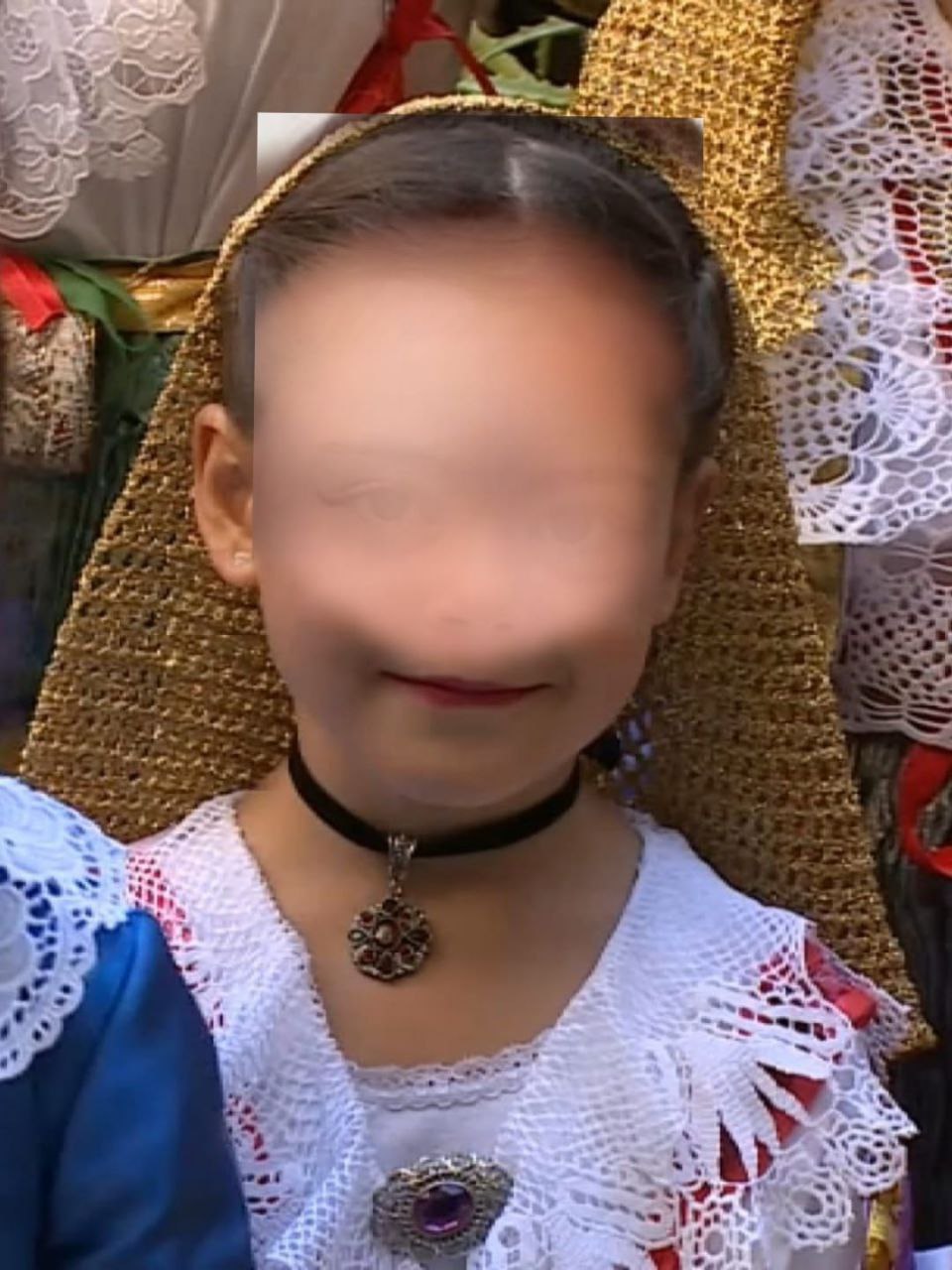 TEMI DEI DICTA IN: ARBËRIA, BORGO, VICINATO E MUZEU, LE PENE INFINITE ARBËREŞË (i vunë edè bërlcunë bjbilljavetë)