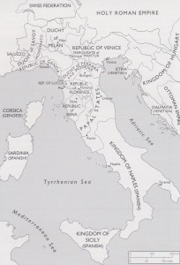 Italia Papale