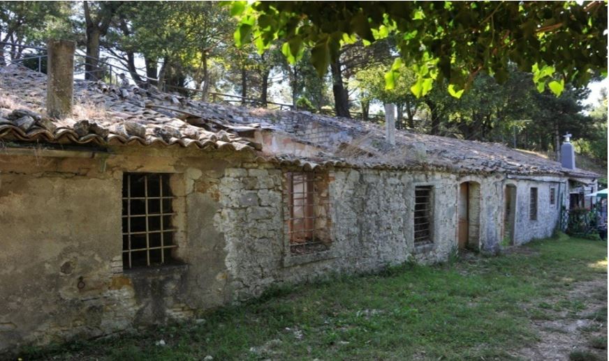 MODELLO STRUTTURALE: INFORMAZIONI STORICHE DI UN EDIFICIO B.I.S. (Bulding Informarion Structural)