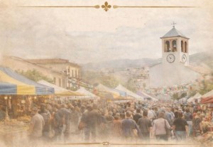 la chiesa che perde la faccia