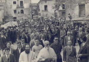 Piazza