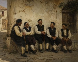 RESTANZA