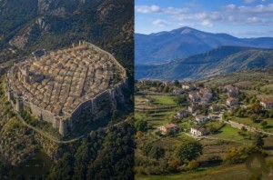 borgo arbereshe