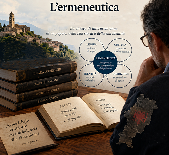 L'ermeneutica